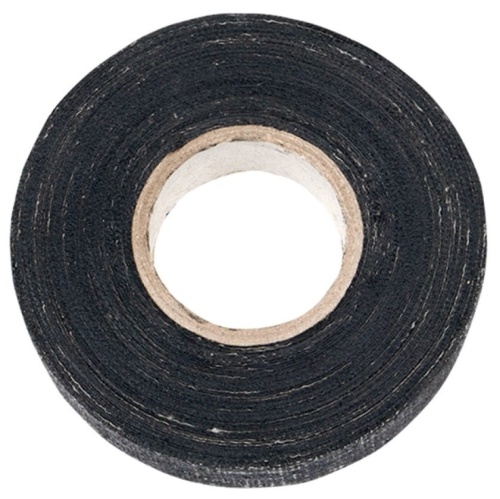 Изолента EKF Proxima plc-hb-pol1-5 на х/б основе черная 20 мм 10 м Изолента EKF Proxima plc-hb-pol1-5 на х/б основе черная 20 мм 10 м