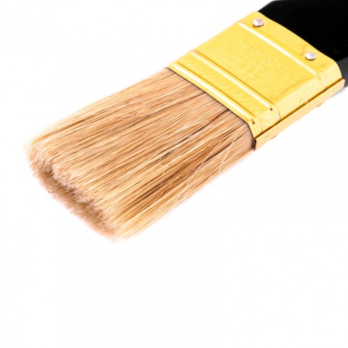 Кисть плоская MTX Профи 83151 1,5 дюйма фото 3