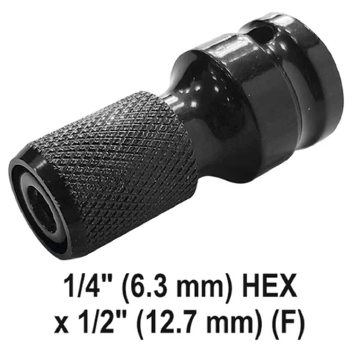 Аккумуляторный бесщёточный ударный гайковерт YATO 350 Н/м 1/2 дюйма YT-8277925 фото 9 Аккумуляторный бесщёточный ударный гайковерт YATO 350 Н/м 1/2 дюйма YT-8277925 фото 9