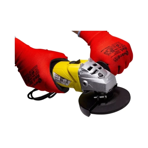 Углошлифовальная электрическая машина WMC TOOLS WMC-S1M-DH31-115(51353) фото 8 Углошлифовальная электрическая машина WMC TOOLS WMC-S1M-DH31-115(51353) фото 8