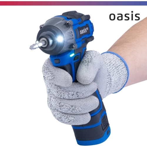 Винтоверт OASIS VA-180 Pro фото 6