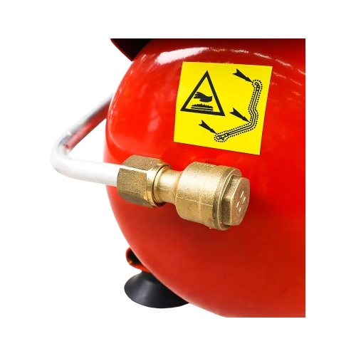 Компрессор FUBAG SERVICE MASTER KIT + 6 (OL195/6 + 6 предметов) 646031 фото 8 Компрессор FUBAG SERVICE MASTER KIT + 6 (OL195/6 + 6 предметов) 646031 фото 8