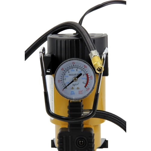 Компрессор Nova Bright tornado аc-580, 30 л/мин, 150 psi, 12 В 39909 фото 6 Компрессор Nova Bright tornado аc-580, 30 л/мин, 150 psi, 12 В 39909 фото 6