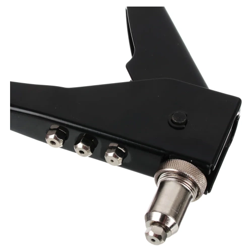 Переставной заклепочник ЕРМАК 260мм 0-90градусов 671-024 фото 3 Переставной заклепочник ЕРМАК 260мм 0-90градусов 671-024 фото 3