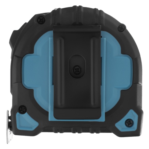 Рулетка Experte,8 м x 27 мм,двухкомпонентный корпус,магнит,двухсторонняя разметка,нейлон Gross фото 4