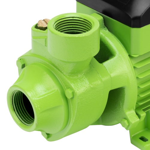 Садовый поверхностный насос СПН450-Ч, 450 Вт, напор 40 м, 2100 л/ч, чугун Сибртех фото 10 Садовый поверхностный насос СПН450-Ч, 450 Вт, напор 40 м, 2100 л/ч, чугун Сибртех фото 10