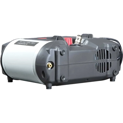 Компрессор FUBAG Compact Air + набор из 5 предметов 6412320 фото 7