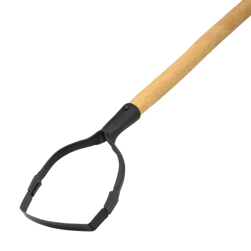 Полольник петлевидный, 120х1500 мм, деревянный черенок Palisad фото 4 Полольник петлевидный, 120х1500 мм, деревянный черенок Palisad фото 4