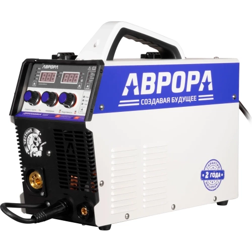 Динамика АВРОРА 185 СИНЕРГЕТИК ПУЛЬС 37558