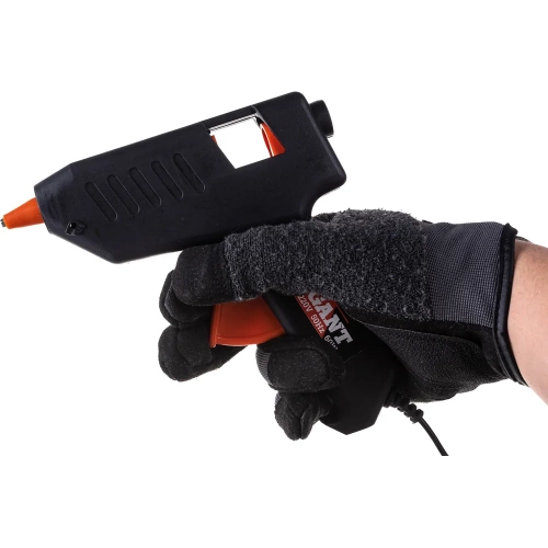 Клеевой пистолет 60 Вт Gigant GG-60 фото 6