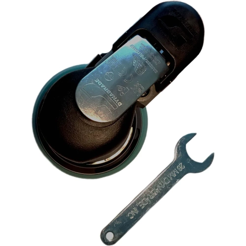 Орбитально-шлифовальная машинка Dynabrade 56819 фото 6