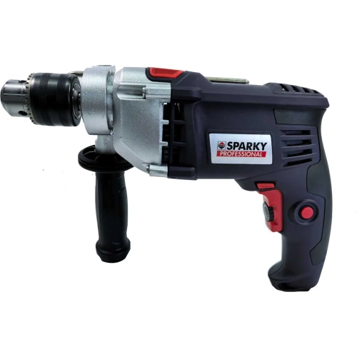 Дрель электрическая SPARKY BUR 160E 13000022802 фото 4 Дрель электрическая SPARKY BUR 160E 13000022802 фото 4
