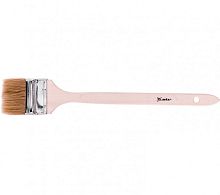 Кисть радиаторная MTX 83852 3 дюйма с натуральной щетиной