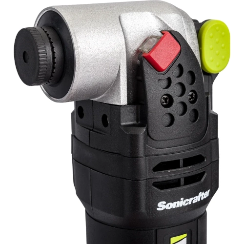 Аккумуляторный бесщеточный реноватор WORX Professional WU690.1 20 В, 2 Ач х 2, ЗУ 1.2 А WU690.1 фото 11 Аккумуляторный бесщеточный реноватор WORX Professional WU690.1 20 В, 2 Ач х 2, ЗУ 1.2 А WU690.1 фото 11