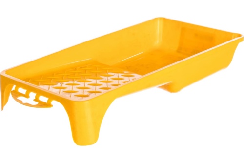 Ванночка для краски Biber 31801 150х290 мм фото 4 Ванночка для краски Biber 31801 150х290 мм фото 4