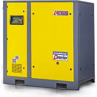 Винтовой компрессор COMPRAG D-3710 11300072