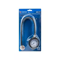 Индикатор для проверки давления в шинах Forsage 0-12 bar F-SDG-17(57005)