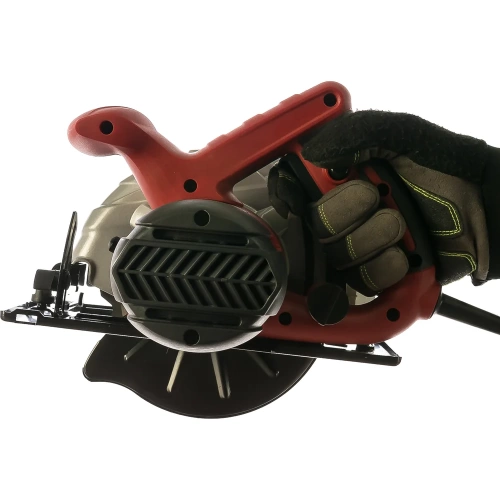 Электрическая дисковая пила REDVERG RD-CS130-55 5022678 фото 7 Электрическая дисковая пила REDVERG RD-CS130-55 5022678 фото 7