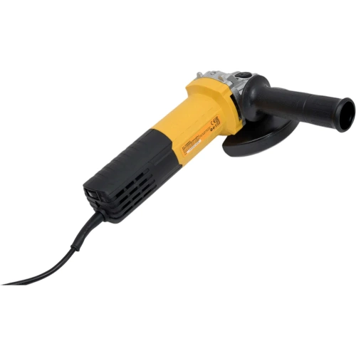 Одноручная углошлифмашина MOLOT  MAG 1209-2 в коробке 1335501 фото 3