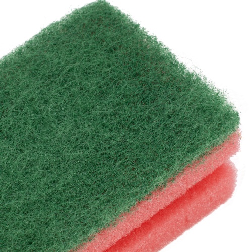 Губки для посуды профильные Comfort, 87 x 65 x 40 мм, 5 шт., Home Palisad фото 7