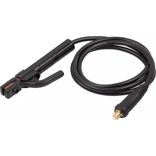 Аппарат ручной дуговой сварки ПТК МАСТЕР ARC 180 FD18 LCD 00000042035 фото 8