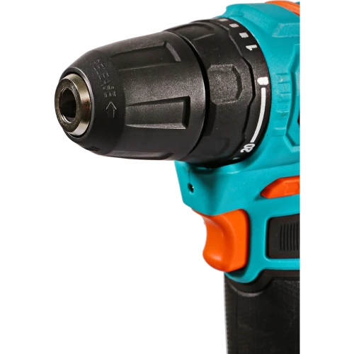 Аккумуляторный шуруповерт Sturm 1BatterySystem12V CD1235 фото 8