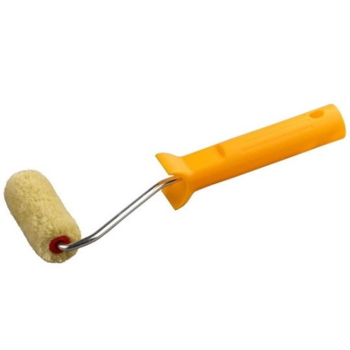 Мини-валик полиакриловый 50 мм