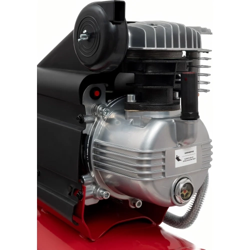 Поршневой масляный Компрессор (50 л, 8 бар, 185 л/мин) ATLET SC-D50L фото 8 Поршневой масляный Компрессор (50 л, 8 бар, 185 л/мин) ATLET SC-D50L фото 8