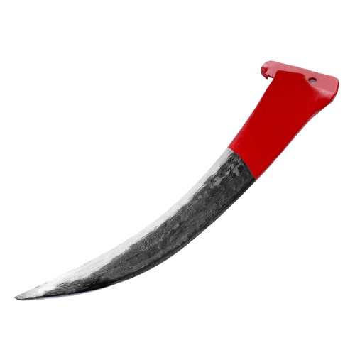 Коса "Соболь" №5, 500 мм, с отбитым полотном, Арти, фото 2