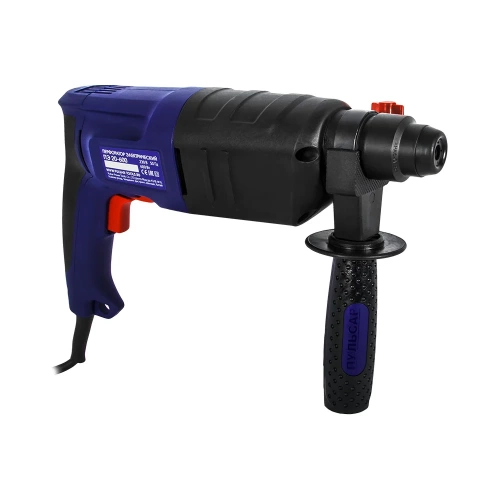 Перфоратор Пульсар SDS-plus ПЭ 20-600 793-473 фото 3 Перфоратор Пульсар SDS-plus ПЭ 20-600 793-473 фото 3