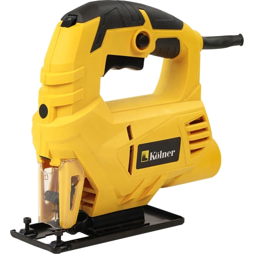 Электрический лобзик Kolner KJS 650V 650 Вт, 0-3000 ход/мин 8031200186 фото 3