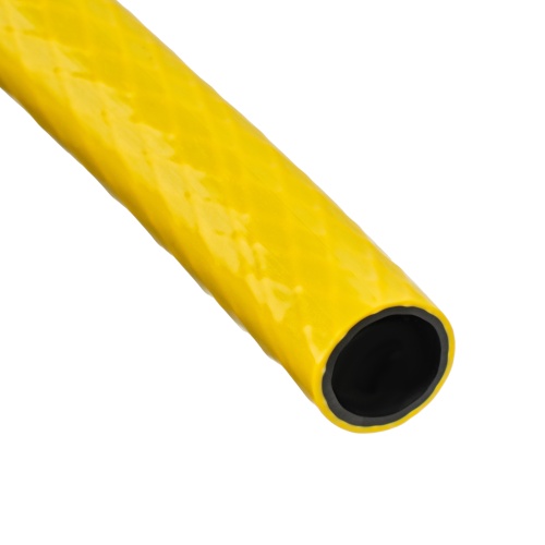 Шланг поливочный армированный, ПВХ,  1/2", 30 м, "Дачник" Сибртех фото 3