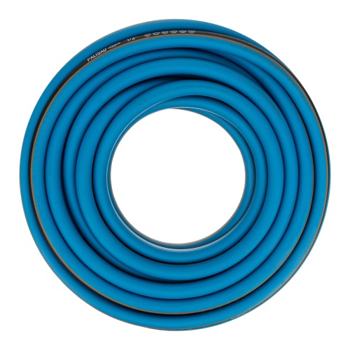 Шланг поливочный армированный, 1/2", 15 м, Luxe Palisad фото 2