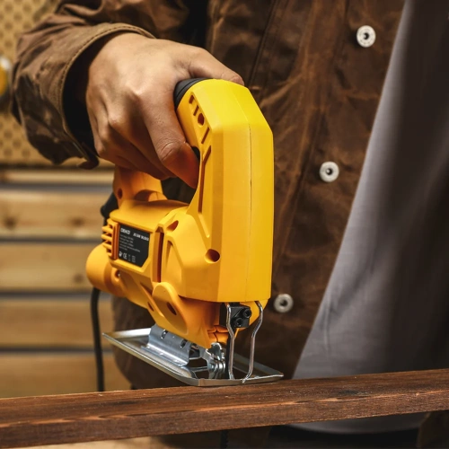 Электролобзик DEKO DKJS650 650 Вт 063-4186 фото 7 Электролобзик DEKO DKJS650 650 Вт 063-4186 фото 7