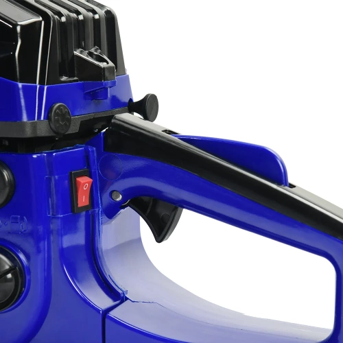 Цепная бензиновая пила BOJET GCS-49-18 фото 11 Цепная бензиновая пила BOJET GCS-49-18 фото 11