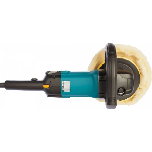 Полировальная шлифмашина Makita 9237CB фото 4