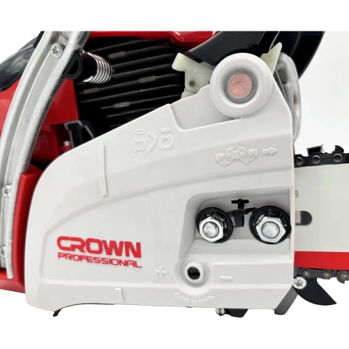 Пила цепная бензиновая Crown CT20198-16 фото 11 Пила цепная бензиновая Crown CT20198-16 фото 11