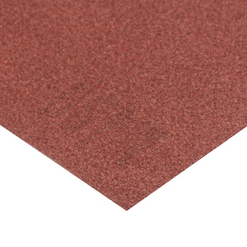 Шлифлист на бумажной основе, P 180, 230 х 280 мм, 10 шт, водостойкий Matrix фото 3