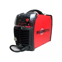 Инверторный сварочный аппарат MAGNETTA MIG-200S IGBT