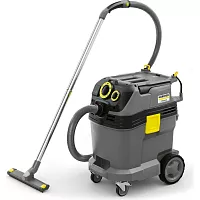 Пылесос влажной и сухой уборки KARCHER NT 40/1 Tact Te L 1.148-311