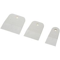 Шпатель резиновый Зубр Мастер 1016-H3_z01 3 шт