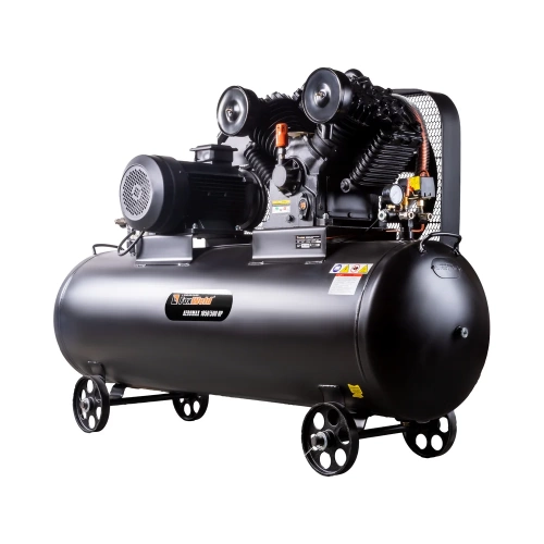 Ременной компрессор Foxweld 1050/500 HP 9020