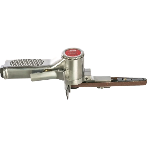 Ленточно-шлифовальная машинка JTC 10мм, длина 330 мм JTC-5904 фото 6