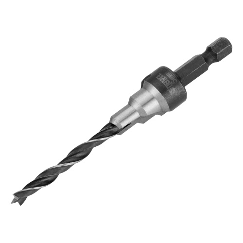 Сверло-зенкер под конфирмат, 5 мм // Denzel фото 3