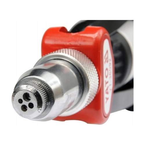 Двуручный заклепочник 3,2 - 6,4мм YATO YT-36092 фото 3 Двуручный заклепочник 3,2 - 6,4мм YATO YT-36092 фото 3