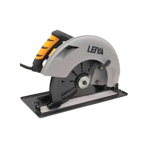 Циркулярная пила LEIYA LY212-01 фото 9