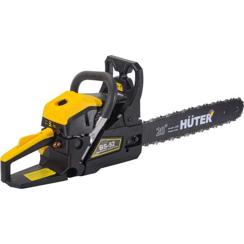 Бензопила Huter BS-52 70/6/3 фото 5