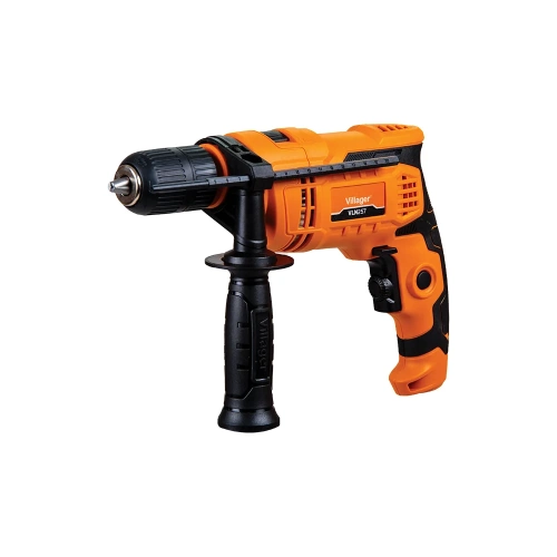 Электрическая ударная дрель Villager VLN 257 058486 фото 4