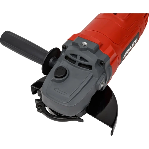 Угловая шлифовальная машина ATLET PGA185G11 фото 6 Угловая шлифовальная машина ATLET PGA185G11 фото 6