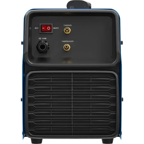 Инверторный сварочный аппарат ANDELI Многофункциональный MCT-520 PRO MIG TIG MMA ADL20-606 фото 6